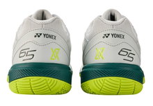 Yonex Badmintonschuhe Power Cushion 65 Z4 VA (Viktor Axelsen) Version 2 2026 hellgrau Herren
